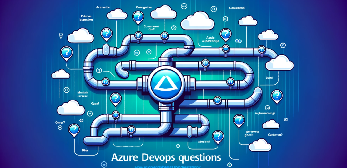 Azure DevOps questions