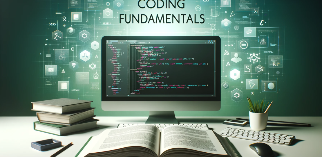 Coding fundamentals