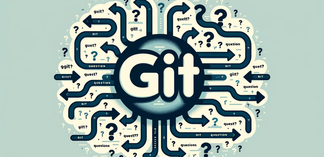 Git questions