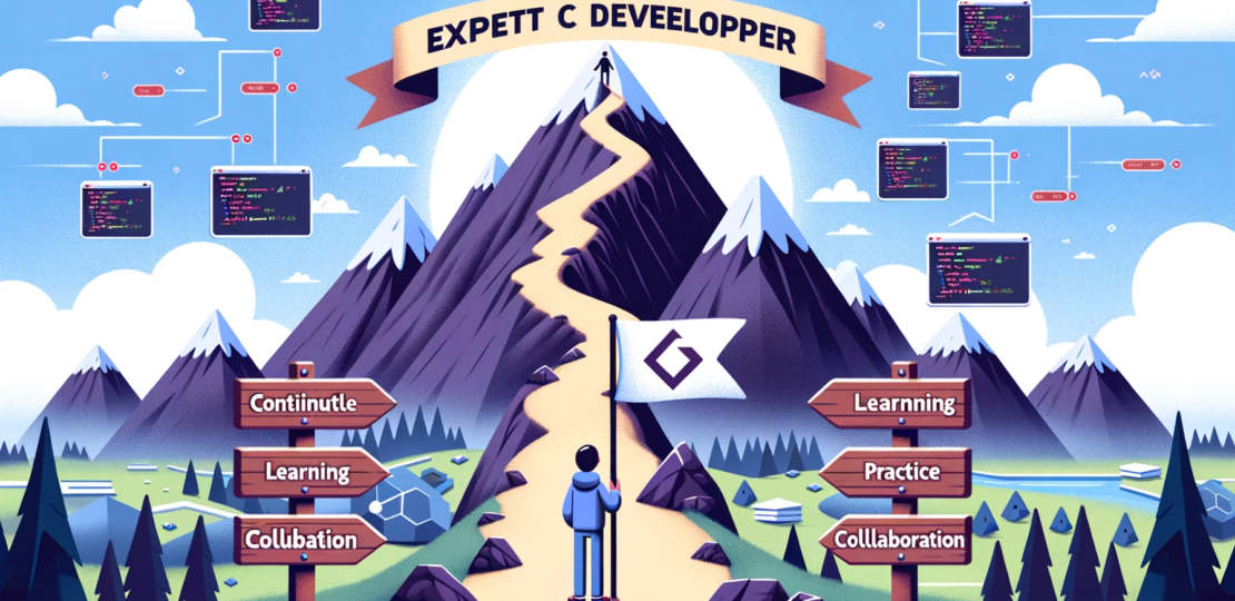 How To become a better .NET C# developer