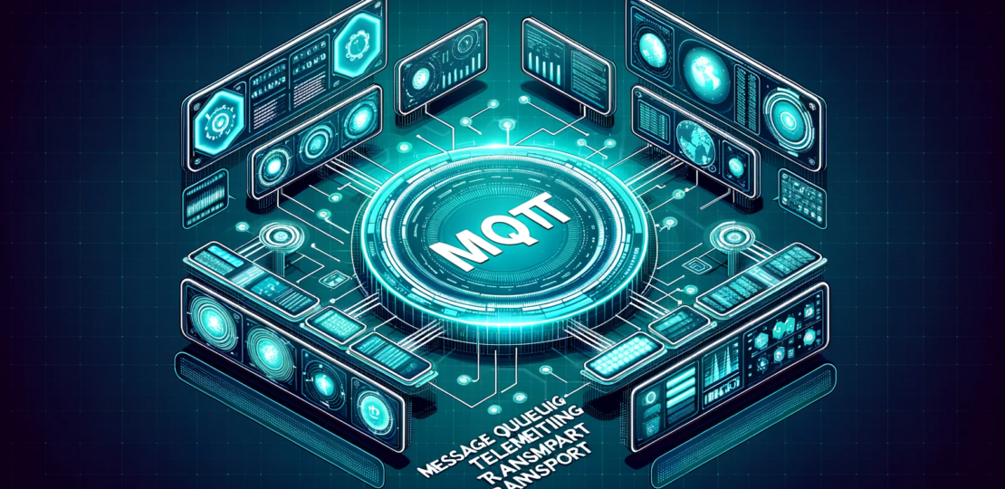 MQTT – Message Queuing Telemetry Transport