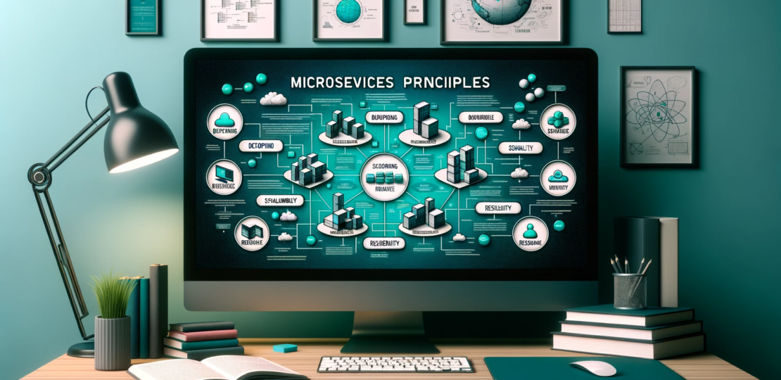 Microservices Principles