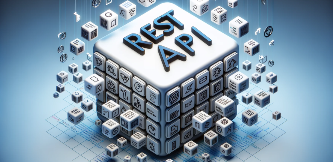 REST API – 20 Basic Consepts