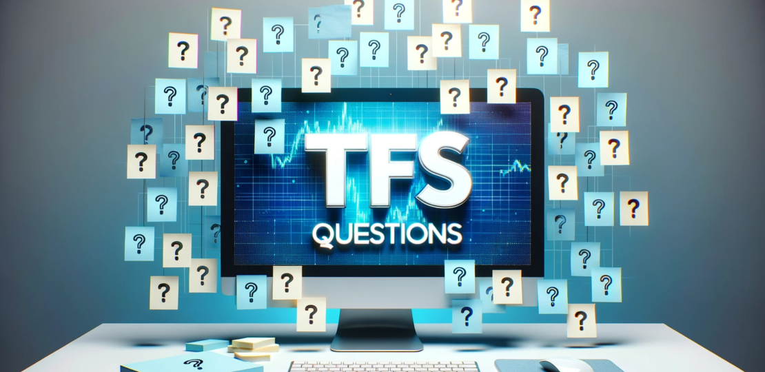 TFS questions