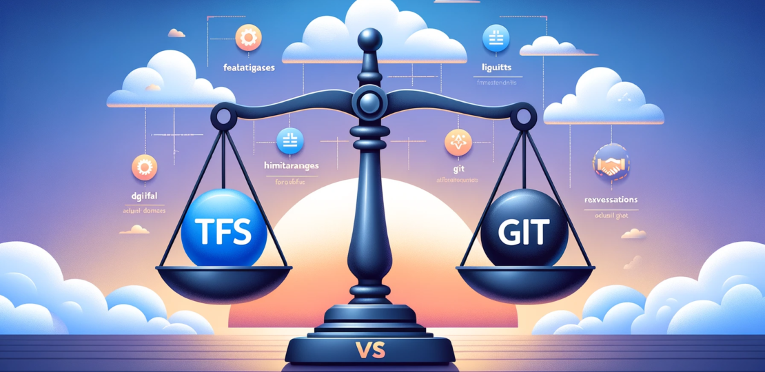 TFS vs Git